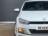 USED 2014 64 VOLKSWAGEN SCIROCCO 1.4 TSI BlueMotion Tech GT Hatchback 3dr Petrol Manual Euro 6 (s/s) (125 ps) 