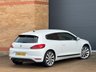 USED 2014 64 VOLKSWAGEN SCIROCCO 1.4 TSI BlueMotion Tech GT Hatchback 3dr Petrol Manual Euro 6 (s/s) (125 ps) 