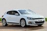 USED 2014 64 VOLKSWAGEN SCIROCCO 1.4 TSI BlueMotion Tech GT Hatchback 3dr Petrol Manual Euro 6 (s/s) (125 ps) 