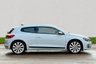 USED 2014 64 VOLKSWAGEN SCIROCCO 1.4 TSI BlueMotion Tech GT Hatchback 3dr Petrol Manual Euro 6 (s/s) (125 ps) 