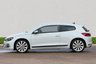 USED 2014 64 VOLKSWAGEN SCIROCCO 1.4 TSI BlueMotion Tech GT Hatchback 3dr Petrol Manual Euro 6 (s/s) (125 ps) 