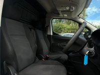 USED 2020 70 VAUXHALL COMBO 2300 1.5 TURBO D 100PS EDITION LWB L2 - NO VAT 