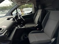 USED 2020 70 VAUXHALL COMBO 2300 1.5 TURBO D 100PS EDITION LWB L2 - NO VAT 