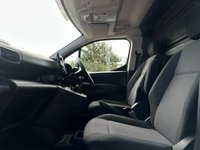 USED 2020 70 VAUXHALL COMBO 2300 1.5 TURBO D 100PS EDITION LWB L2 - NO VAT 