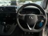USED 2020 70 VAUXHALL COMBO 2300 1.5 TURBO D 100PS EDITION LWB L2 - NO VAT 