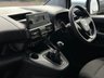 USED 2020 70 VAUXHALL COMBO 2300 1.5 TURBO D 100PS EDITION LWB L2 - NO VAT 