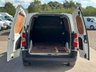 USED 2020 70 VAUXHALL COMBO 2300 1.5 TURBO D 100PS EDITION LWB L2 - NO VAT 
