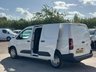 USED 2020 70 VAUXHALL COMBO 2300 1.5 TURBO D 100PS EDITION LWB L2 - NO VAT 