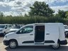 USED 2020 70 VAUXHALL COMBO 2300 1.5 TURBO D 100PS EDITION LWB L2 - NO VAT 