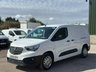 USED 2020 70 VAUXHALL COMBO 2300 1.5 TURBO D 100PS EDITION LWB L2 - NO VAT 