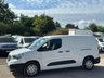 USED 2020 70 VAUXHALL COMBO 2300 1.5 TURBO D 100PS EDITION LWB L2 - NO VAT 