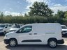 USED 2020 70 VAUXHALL COMBO 2300 1.5 TURBO D 100PS EDITION LWB L2 - NO VAT 