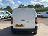 USED 2020 70 VAUXHALL COMBO 2300 1.5 TURBO D 100PS EDITION LWB L2 - NO VAT 