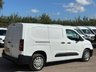 USED 2020 70 VAUXHALL COMBO 2300 1.5 TURBO D 100PS EDITION LWB L2 - NO VAT 