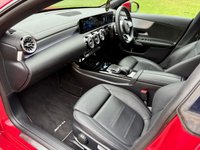 USED 2019 N MERCEDES-BENZ CLA 2.0 CLA220d AMG Line (Premium) Coupe 4dr Diesel 8G-DCT Euro 6 (s/s) (190 ps) 