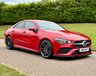 USED 2019 N MERCEDES-BENZ CLA 2.0 CLA220d AMG Line (Premium) Coupe 4dr Diesel 8G-DCT Euro 6 (s/s) (190 ps) 