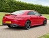 USED 2019 N MERCEDES-BENZ CLA 2.0 CLA220d AMG Line (Premium) Coupe 4dr Diesel 8G-DCT Euro 6 (s/s) (190 ps) 