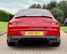 USED 2019 N MERCEDES-BENZ CLA 2.0 CLA220d AMG Line (Premium) Coupe 4dr Diesel 8G-DCT Euro 6 (s/s) (190 ps) 