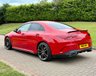 USED 2019 N MERCEDES-BENZ CLA 2.0 CLA220d AMG Line (Premium) Coupe 4dr Diesel 8G-DCT Euro 6 (s/s) (190 ps) 