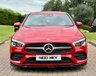 USED 2019 N MERCEDES-BENZ CLA 2.0 CLA220d AMG Line (Premium) Coupe 4dr Diesel 8G-DCT Euro 6 (s/s) (190 ps) 