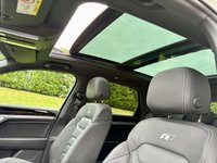 USED 2021 21 VOLKSWAGEN TOUAREG 3.0 TDI V6 Black Edition SUV 5dr Diesel Tiptronic 4Motion Euro 6 (s/s) (286 ps) 