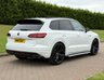 USED 2021 21 VOLKSWAGEN TOUAREG 3.0 TDI V6 Black Edition SUV 5dr Diesel Tiptronic 4Motion Euro 6 (s/s) (286 ps) 
