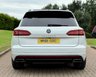 USED 2021 21 VOLKSWAGEN TOUAREG 3.0 TDI V6 Black Edition SUV 5dr Diesel Tiptronic 4Motion Euro 6 (s/s) (286 ps) 