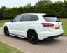 USED 2021 21 VOLKSWAGEN TOUAREG 3.0 TDI V6 Black Edition SUV 5dr Diesel Tiptronic 4Motion Euro 6 (s/s) (286 ps) 