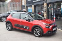 USED 2020 70 CITROEN C3 1.2 PureTech Flair Hatchback 5dr Petrol Manual Euro 6 (s/s) (83 ps) RAC PLATINUM WARRANTY INCLUDED