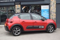 USED 2020 70 CITROEN C3 1.2 PureTech Flair Hatchback 5dr Petrol Manual Euro 6 (s/s) (83 ps) RAC PLATINUM WARRANTY INCLUDED