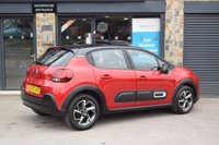 USED 2020 70 CITROEN C3 1.2 PureTech Flair Hatchback 5dr Petrol Manual Euro 6 (s/s) (83 ps) RAC PLATINUM WARRANTY INCLUDED