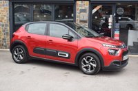 USED 2020 70 CITROEN C3 1.2 PureTech Flair Hatchback 5dr Petrol Manual Euro 6 (s/s) (83 ps) RAC PLATINUM WARRANTY INCLUDED