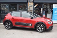 USED 2020 70 CITROEN C3 1.2 PureTech Flair Hatchback 5dr Petrol Manual Euro 6 (s/s) (83 ps) RAC PLATINUM WARRANTY INCLUDED