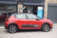 USED 2020 70 CITROEN C3 1.2 PureTech Flair Hatchback 5dr Petrol Manual Euro 6 (s/s) (83 ps) RAC PLATINUM WARRANTY INCLUDED