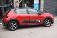 USED 2020 70 CITROEN C3 1.2 PureTech Flair Hatchback 5dr Petrol Manual Euro 6 (s/s) (83 ps) RAC PLATINUM WARRANTY INCLUDED