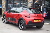 USED 2020 70 CITROEN C3 1.2 PureTech Flair Hatchback 5dr Petrol Manual Euro 6 (s/s) (83 ps) RAC PLATINUM WARRANTY INCLUDED