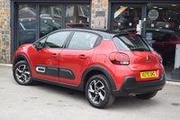 USED 2020 70 CITROEN C3 1.2 PureTech Flair Hatchback 5dr Petrol Manual Euro 6 (s/s) (83 ps) RAC PLATINUM WARRANTY INCLUDED