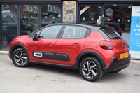 USED 2020 70 CITROEN C3 1.2 PureTech Flair Hatchback 5dr Petrol Manual Euro 6 (s/s) (83 ps) RAC PLATINUM WARRANTY INCLUDED