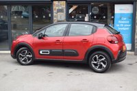 USED 2020 70 CITROEN C3 1.2 PureTech Flair Hatchback 5dr Petrol Manual Euro 6 (s/s) (83 ps) RAC PLATINUM WARRANTY INCLUDED