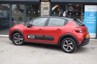 USED 2020 70 CITROEN C3 1.2 PureTech Flair Hatchback 5dr Petrol Manual Euro 6 (s/s) (83 ps) RAC PLATINUM WARRANTY INCLUDED