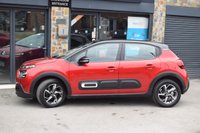 USED 2020 70 CITROEN C3 1.2 PureTech Flair Hatchback 5dr Petrol Manual Euro 6 (s/s) (83 ps) RAC PLATINUM WARRANTY INCLUDED