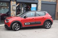 USED 2020 70 CITROEN C3 1.2 PureTech Flair Hatchback 5dr Petrol Manual Euro 6 (s/s) (83 ps) RAC PLATINUM WARRANTY INCLUDED