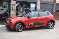 USED 2020 70 CITROEN C3 1.2 PureTech Flair Hatchback 5dr Petrol Manual Euro 6 (s/s) (83 ps) RAC PLATINUM WARRANTY INCLUDED