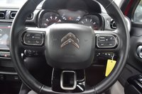 USED 2020 70 CITROEN C3 1.2 PureTech Flair Hatchback 5dr Petrol Manual Euro 6 (s/s) (83 ps) RAC PLATINUM WARRANTY INCLUDED