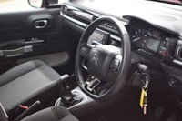 USED 2020 70 CITROEN C3 1.2 PureTech Flair Hatchback 5dr Petrol Manual Euro 6 (s/s) (83 ps) RAC PLATINUM WARRANTY INCLUDED