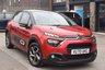 USED 2020 70 CITROEN C3 1.2 PureTech Flair Hatchback 5dr Petrol Manual Euro 6 (s/s) (83 ps) RAC PLATINUM WARRANTY INCLUDED