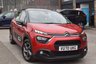 USED 2020 70 CITROEN C3 1.2 PureTech Flair Hatchback 5dr Petrol Manual Euro 6 (s/s) (83 ps) RAC PLATINUM WARRANTY INCLUDED