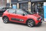 USED 2020 70 CITROEN C3 1.2 PureTech Flair Hatchback 5dr Petrol Manual Euro 6 (s/s) (83 ps) RAC PLATINUM WARRANTY INCLUDED