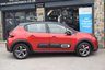 USED 2020 70 CITROEN C3 1.2 PureTech Flair Hatchback 5dr Petrol Manual Euro 6 (s/s) (83 ps) RAC PLATINUM WARRANTY INCLUDED