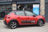 USED 2020 70 CITROEN C3 1.2 PureTech Flair Hatchback 5dr Petrol Manual Euro 6 (s/s) (83 ps) RAC PLATINUM WARRANTY INCLUDED